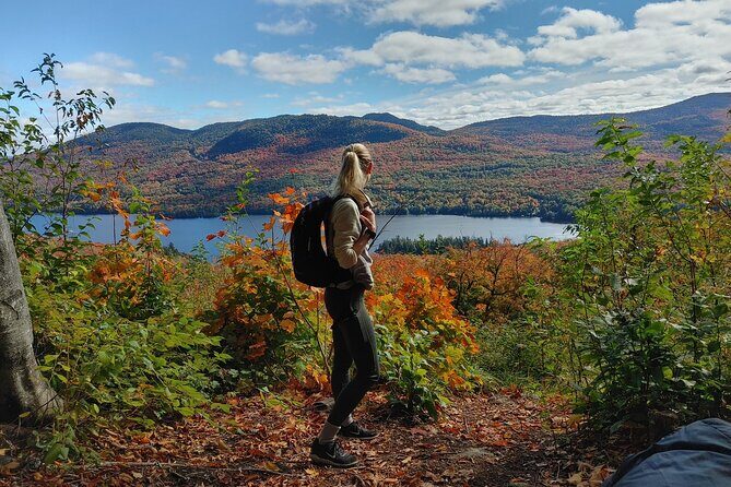 Scenic Hiking Adventure at Mont-Orford National Park - Key Highlights (Why This Hike Works)