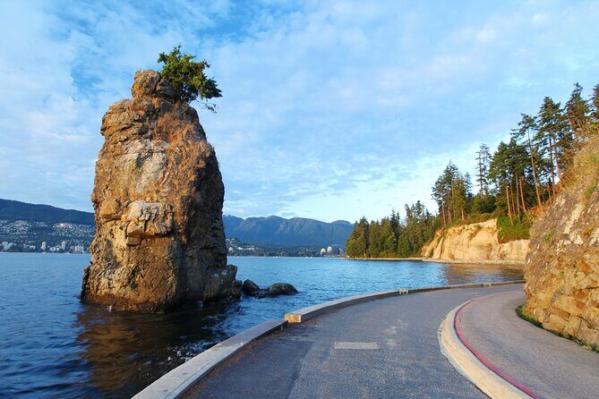 Sea to Sky Highway Self-Guided Driving Audio Tour - Pacing your day: how to match the stops to your energy