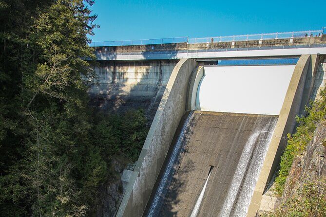 Sea to Sky Highway Self-Guided Driving Audio Tour - Should you book this Sea to Sky audio drive?