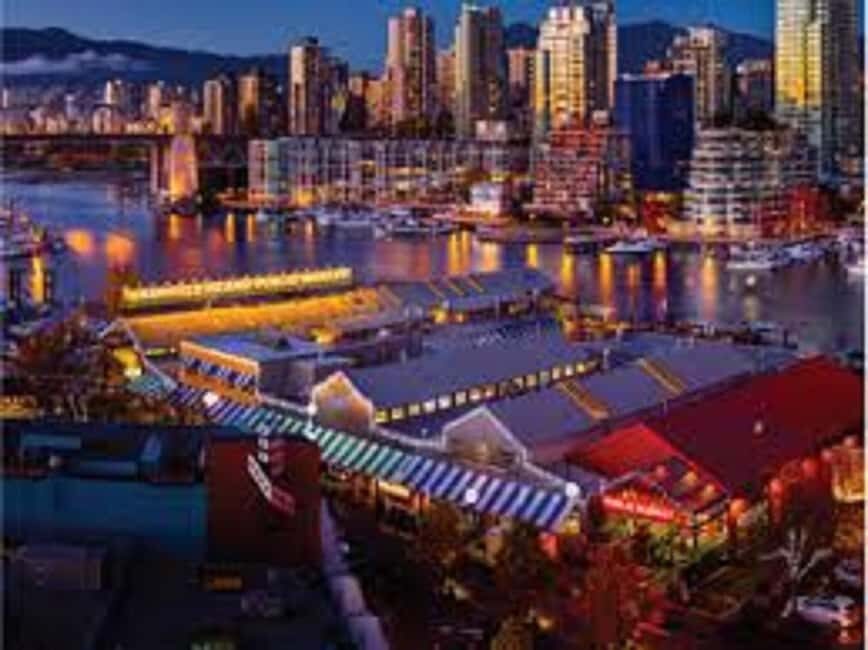 Seattle: Guided Day Trip to Vancouver - Price, Transportation Style, and What’s Not Included
