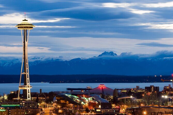 Seattle Sightseeing 2 day Tour from Vancouver (Chn&Eng) - Who this Seattle-from-Vancouver tour is best for