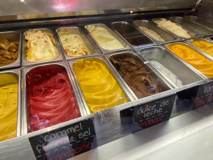 Secret Food Tours: Montreal - Jean-Talon & Little Italy - Italian-Canadian tastings: arancini, pizza by the slice, cannoli, and gelato