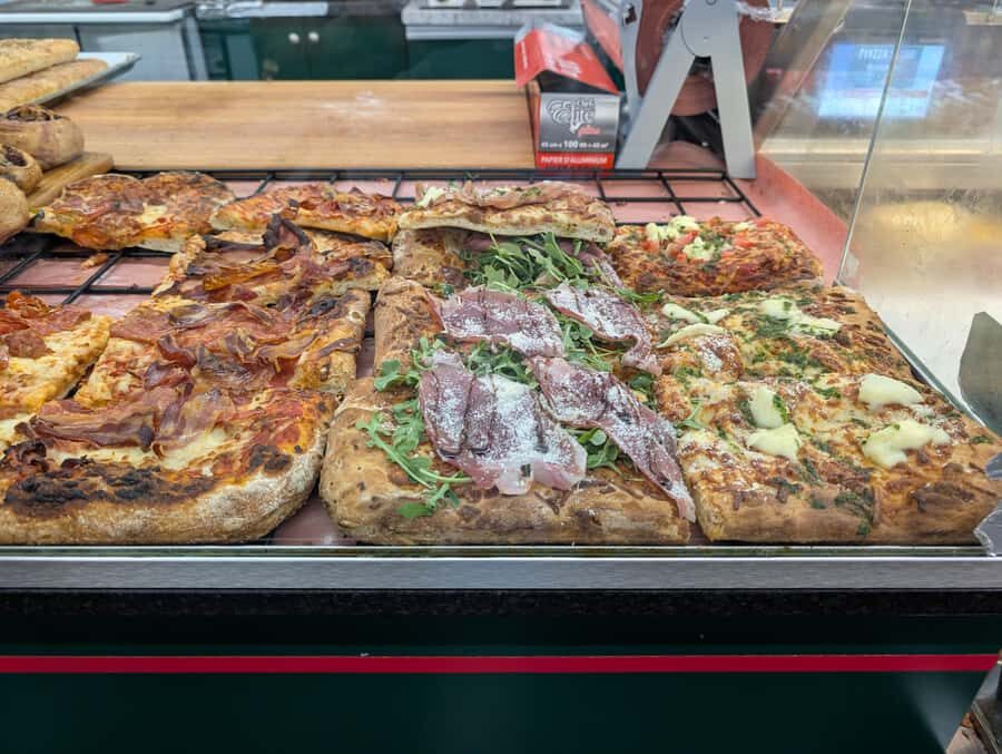 Secret Food Tours: Montreal - Jean-Talon & Little Italy - Price and value: does $82 make sense for 3 hours?