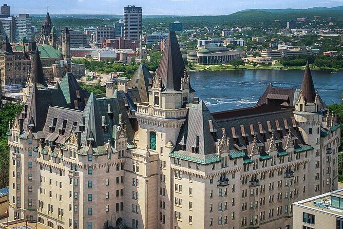 Secrets of the Château Laurier Hotel Tour - Key highlights to know before you go