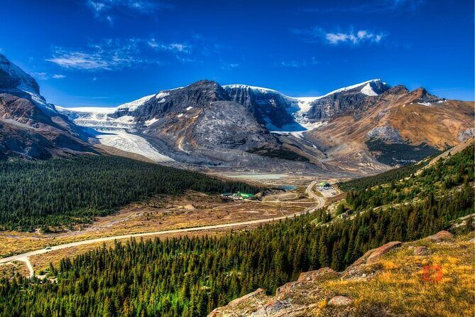 Self-Guided Audio Driving Tour in Icefields Parkway - Who This Tour Works Best For