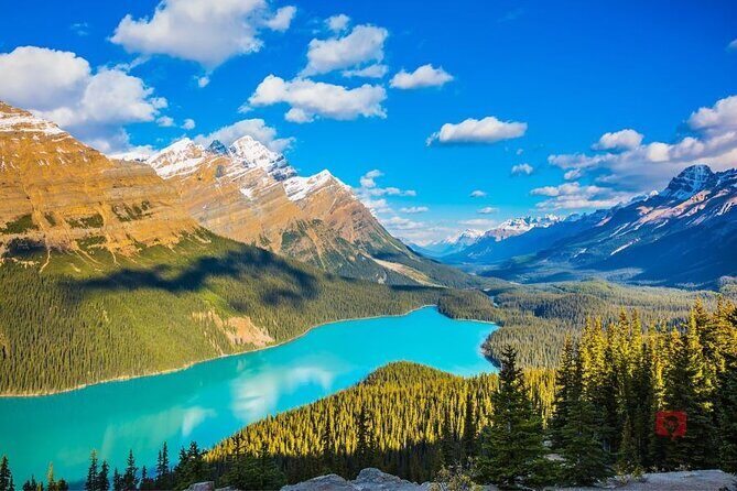 Self-Guided Audio Driving Tour in Icefields Parkway - Practical Tips So You Don’t Lose the Best Moments