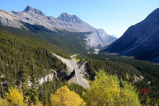Self-Guided Audio Driving Tour in Icefields Parkway - Should You Book This Icefields Parkway Audio Driving Tour?