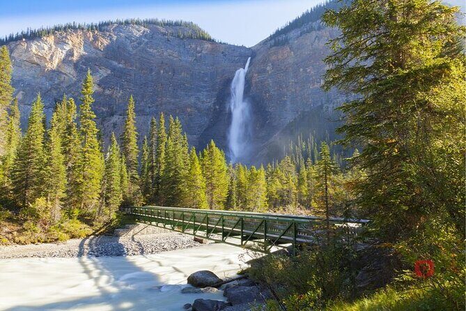 Self-Guided Audio Tours for the Canadian Rockies - Cave & Basin and Upper Hot Springs: history and “take the waters”