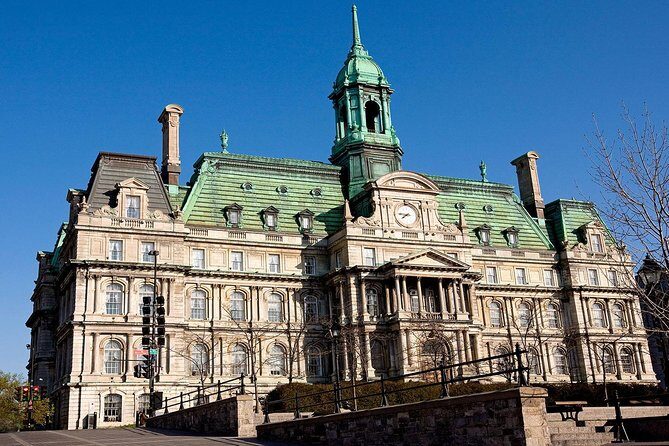 Semi-Private Old Montréal Walking Tour by Guidatour - Guides make or break the day (and here, you’re in good hands)