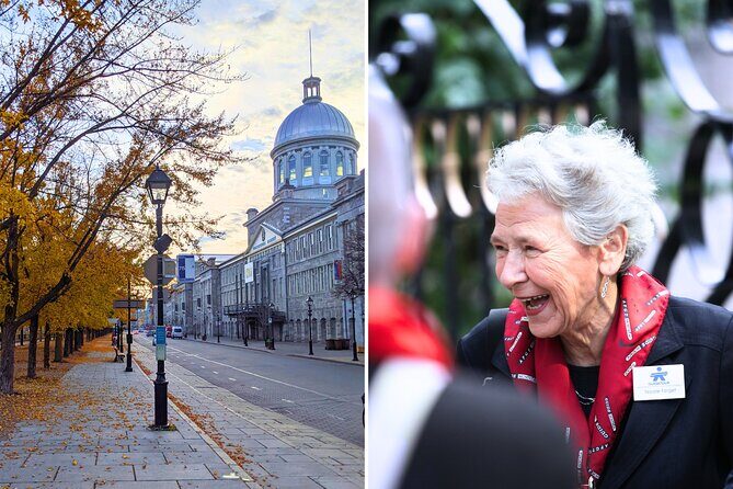 Semi-Private Old Montréal Walking Tour by Guidatour - Should you book this Old Montréal walking tour?