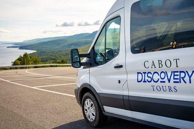 Shared Cruise Excursion - "Mini" Cabot Trail - Key things to know before you go