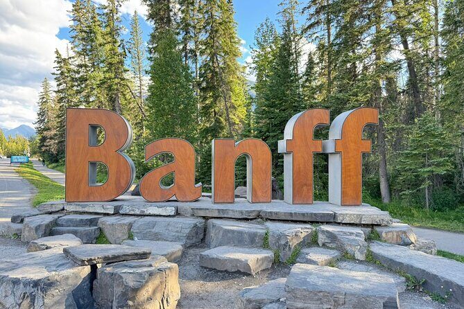 Shared Tour: Lake Louise & Emerald Lake from Canmore/Banff - Key things I’d watch for on this route