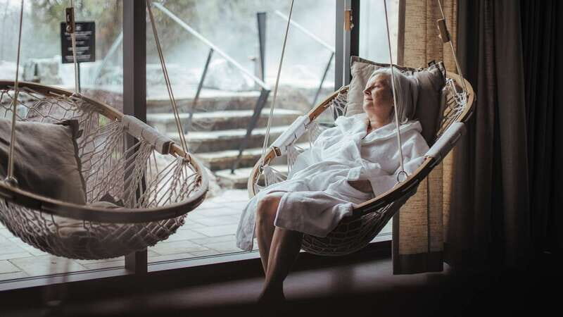Sherbrooke: Nordic Spa Thermal Experience - Key highlights worth planning for