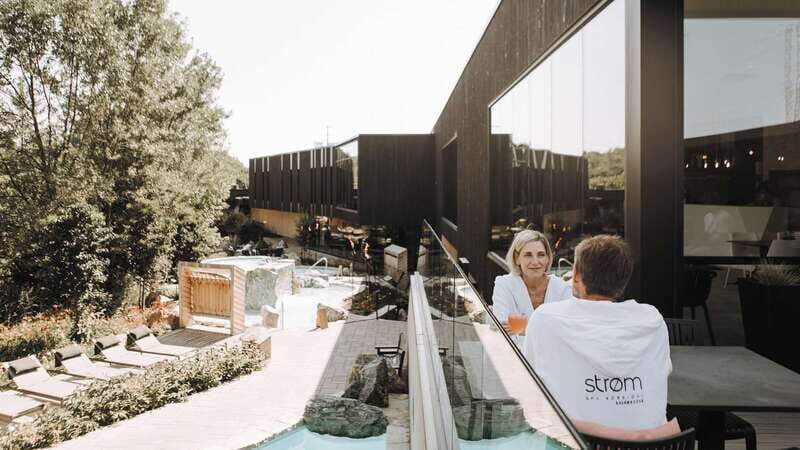 Sherbrooke: Nordic Spa Thermal Experience - Price and logistics: how to set expectations for a smooth visit