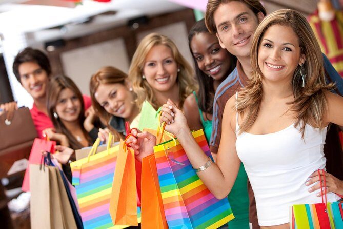 Shopping Trip to Toronto Premium Outlets - Key things to know before you go