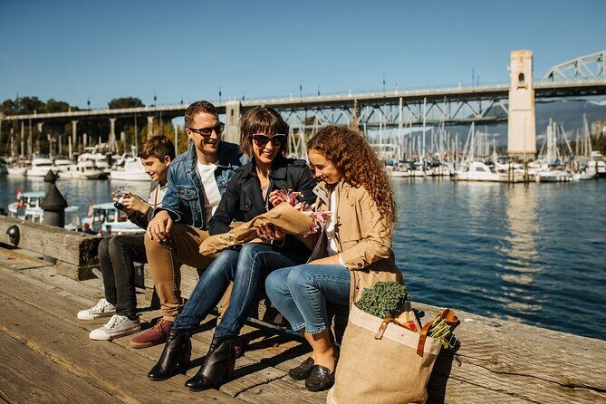 Shore Excursion: Post-Cruise Vancouver City Sightseeing Tour with Port Pick Up - Who This Tour Fits Best (and Who Should Skip It)