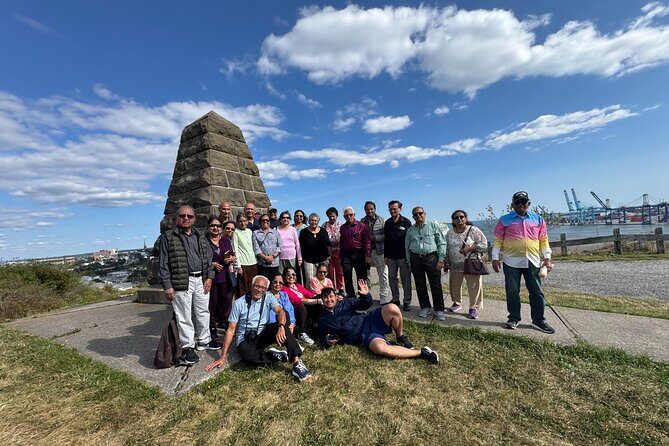 Shore Tours Saint John - What’s included, and how that adds actual value