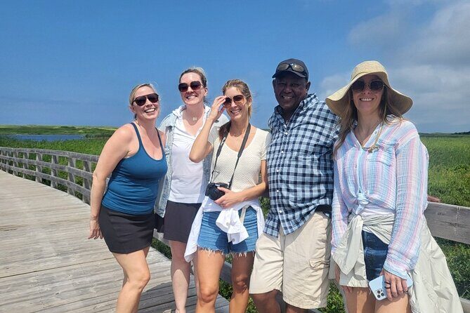 Sightseeing North Shore and Anne Tour - Why this North Shore and Anne route works in 5 hours