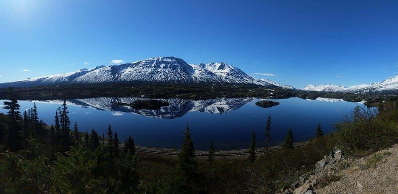 Skagway: Klondike Highway & Yukon Bus Tour with Husky Kennel - Should you book this Skagway Klondike Highway + husky kennel tour?