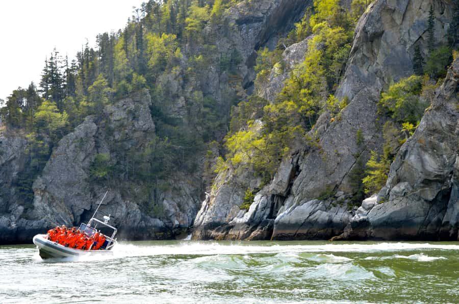 Skagway: Ocean Raft Adventure Along Scenic Coastline - Key highlights to know before you go