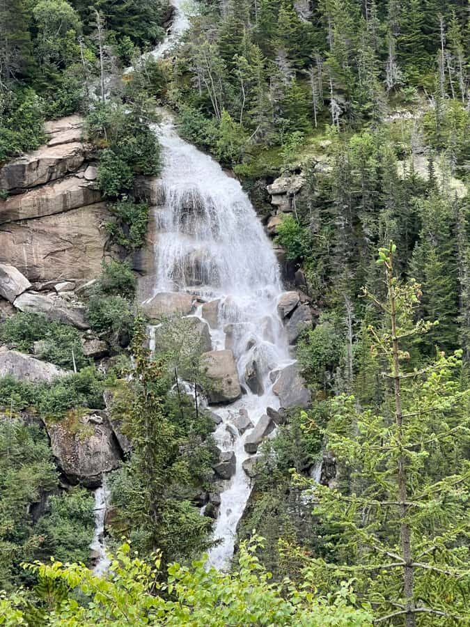 Skagway Scenic Waterfall Tour - Key things I’d plan around