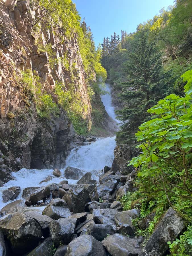 Skagway Scenic Waterfall Tour - Skagway-to-Canada Waterfall Loop: What Makes It Worth $82