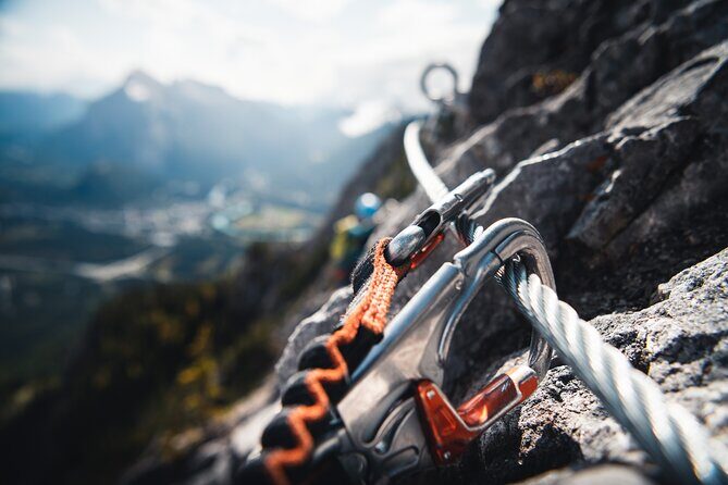 Small-Group Guided Via Ferrata Climbing with Banff's Best Views - Price and Value: Why $149.04 Can Make Sense
