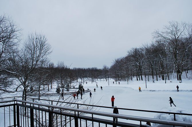 Small-Group Sightseeing Tour of Montreal - Mount Royal viewpoints: short scenic breaks with a big payoff