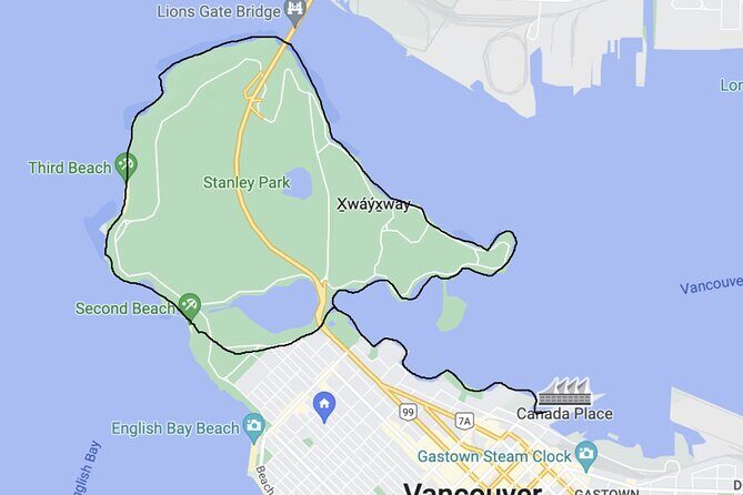 Small Group Stanley Park and Coal Harbour Segway Tour - Price and Value: Is $110.45 Worth It?