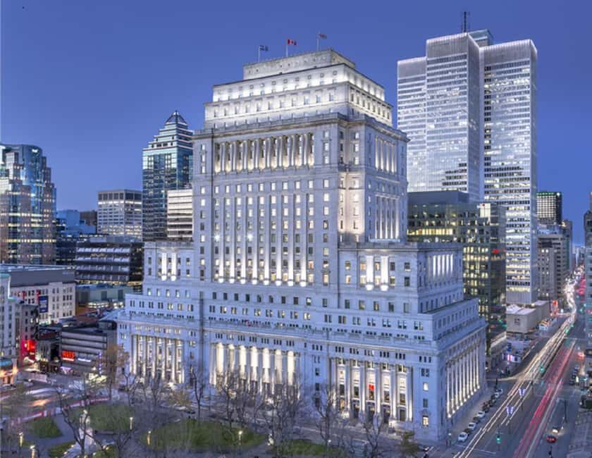 Small group: Toronto, Montreal, Quebec & Niagara 4-Day Tour - Key things I’d clock first