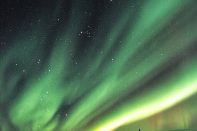Small Group Yukon Aurora Viewing - What to Pack Since Winter Clothing Isn’t Included