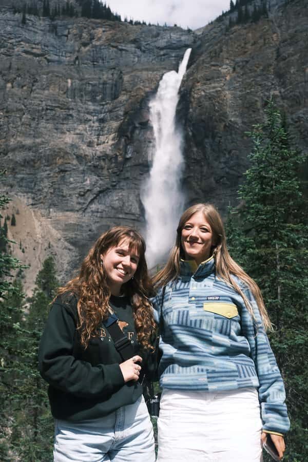 Small Grp: Emerald Lake (Optional Canoe) & Takakkaw Falls - Small-Group Yoho Day Trip: Comfort, Pace, and Value