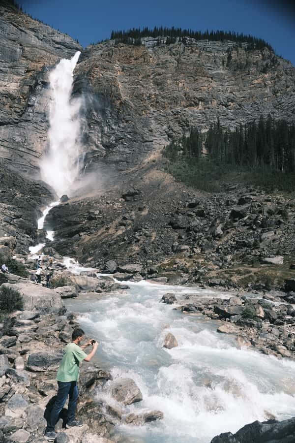 Small Grp: Emerald Lake (Optional Canoe) & Takakkaw Falls - Service Reality Check: Guide Style, Tips, and How to Handle It