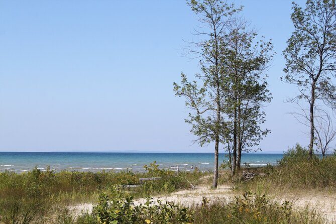 Smartphone Audio Driving Tour between Wasaga Beach and Toronto - Wasaga Beach: Nottawasaga name, fire drama, and the beach-side history you can’t get from a drive-by