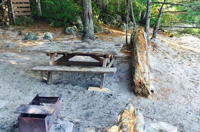 Southern Lakes Canoe Trip - 4 Day - Weather, fitness, and what to wear so you don’t suffer