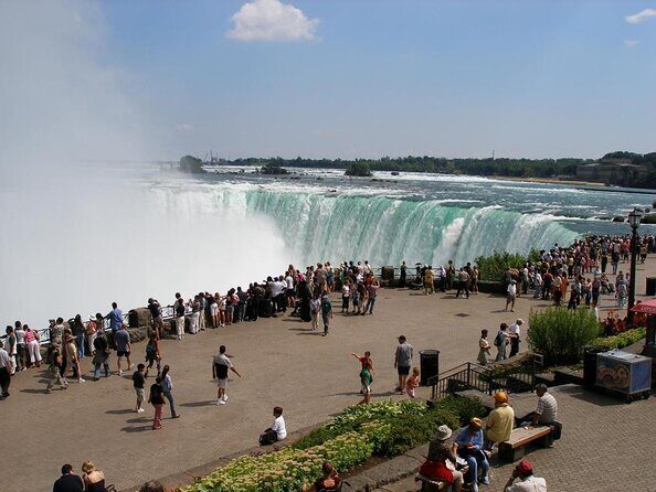 Splendours of Niagara Falls Luxury Small Group Tour from Toronto - Key highlights worth planning for