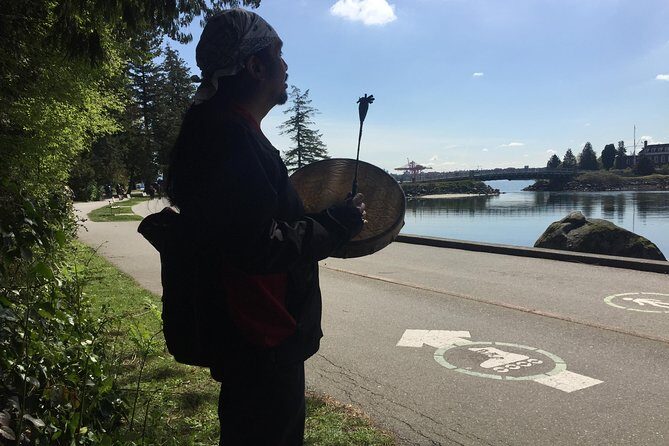 Spoken Treasures: Stanley Park Indigenous Walking Tour - Weather and comfort: the part that affects everyone