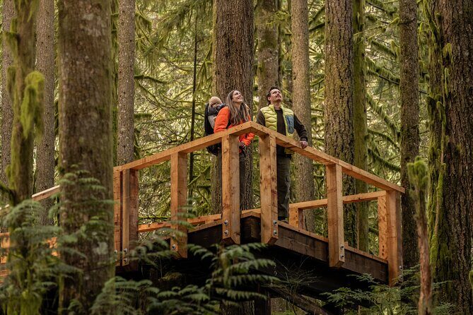 Squamish Canyon - Entering Squamish Canyon: what you’re paying for (and what you’re not)