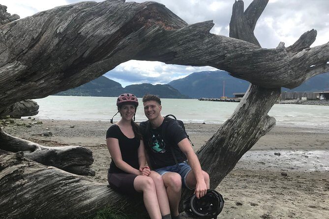 Squamish Discovery Eco-tour - Price and value: is $111.84 a fair deal?