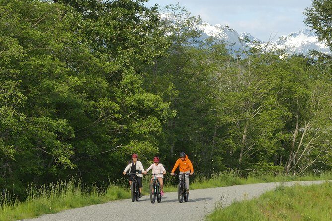 Squamish Discovery Eco-tour - Should you book the Squamish Discovery Eco-tour?