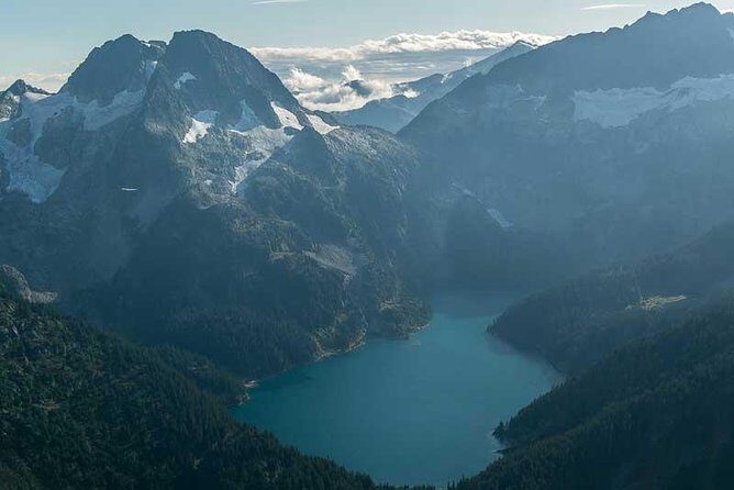 Squamish Explorer Flightseeing Tour - The value question: does $247.84 buy real experience?