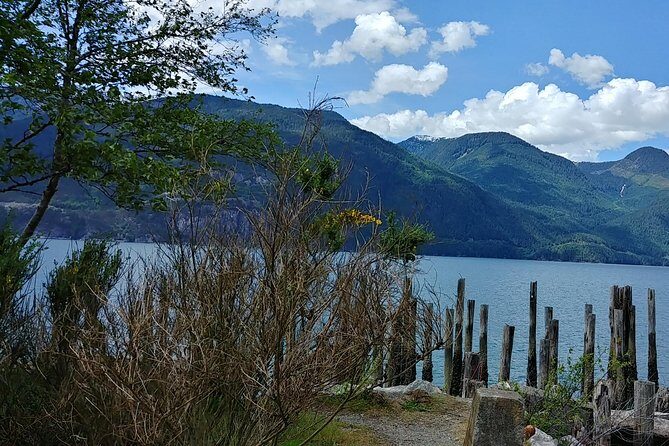 Squamish Howe Sound Explorer Private Tour - A 7-hour private day between Vancouver and Squamish