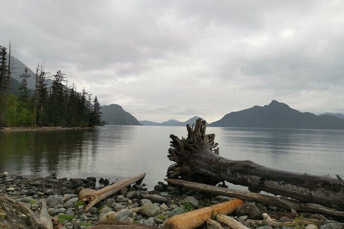 Squamish Howe Sound Explorer Private Tour - Price and value: what you’re really paying for