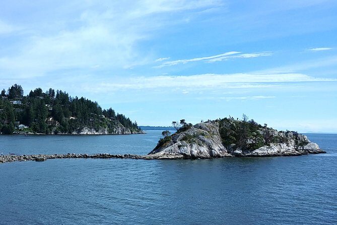 Squamish Howe Sound Explorer Private Tour - Comfort details that make the day smoother