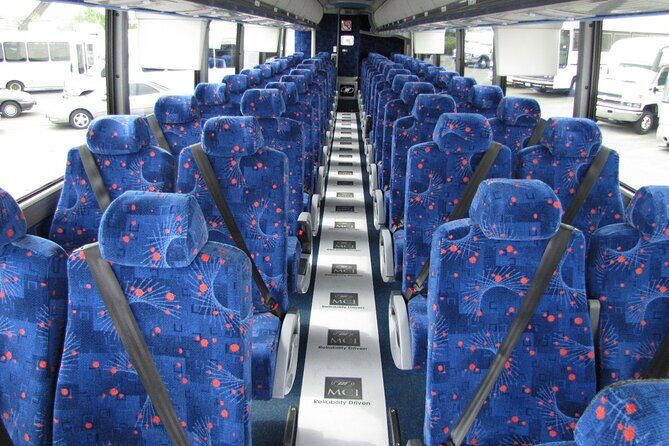 Squamish to-or-from Whistler by Bus (Single trip) - Choosing Your Departure Time: Fit It to Your Day