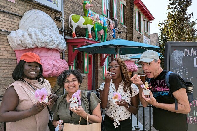 St. Clair West and Casa Loma Food and Walking Experience - St. Clair West: the food stops that feel like Toronto life