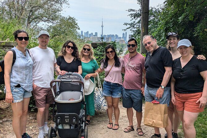 St. Clair West and Casa Loma Food and Walking Experience - Price and value: is $102.45 a fair deal?