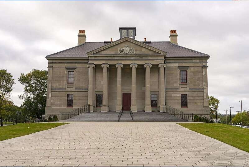 St. John's: Guided Walking Tour of the City - The 150-Minute Pace, Uphill Effort, and What You Should Bring