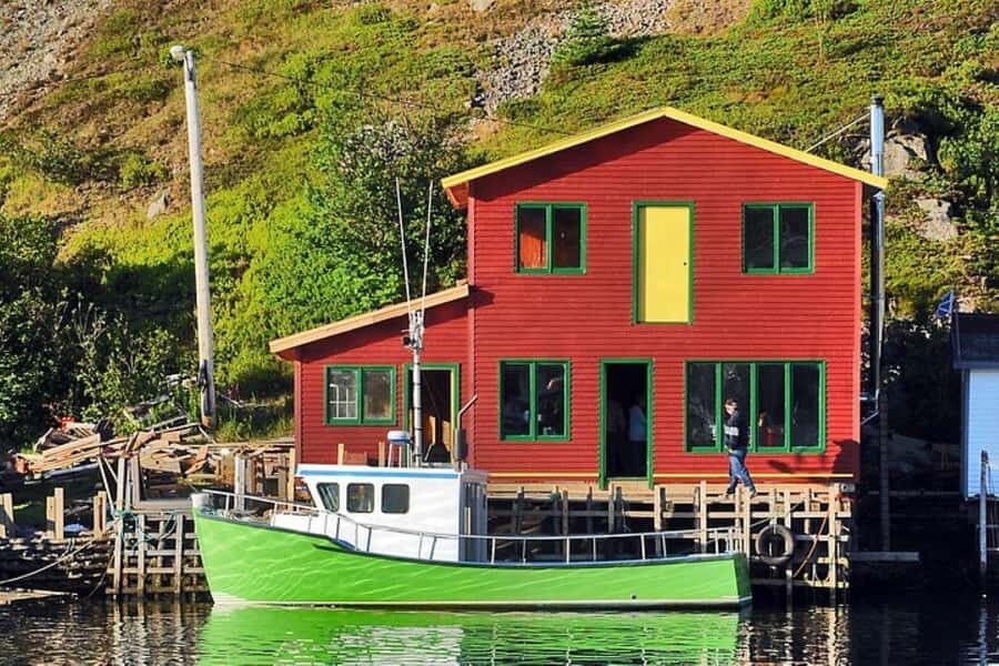 St. John's NL: Cape Spear & City Tour with Local Guide - Cape Spear Is More Than a Postcard Stop