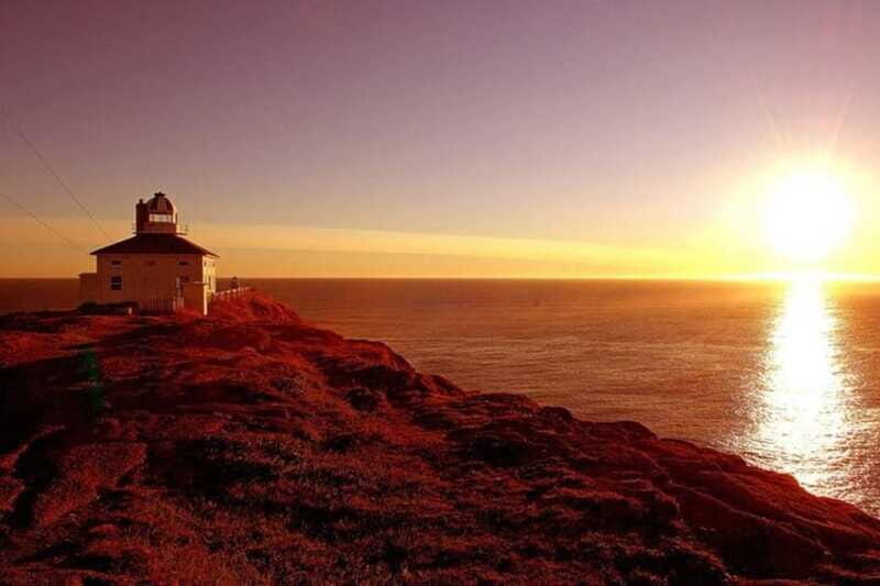 St. John's NL: Cape Spear & City Tour with Local Guide - Should You Book This Cape Spear and City Tour?
